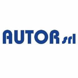 Autor Srl logo