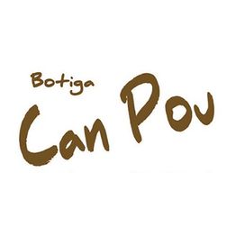 BOTIGA CAN POU