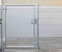 Walder Zäune AG Bild 6