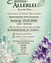 Edelstein-Allerlei Bild 3