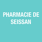 Pharmacie De Seissan