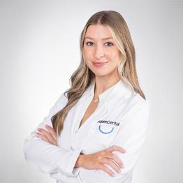 Kayla Wenk, DDS, DMD