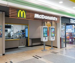 McDonald's Bild 2