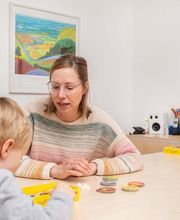 Praxis Petra Foos und Christine Jung