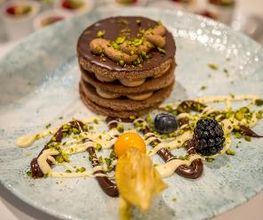GALERIA Restaurant Bild 4