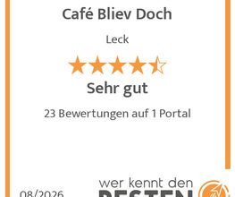werkenntdenBESTEN.de Qualitätssiegel