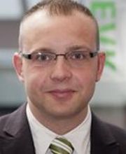 DEVK Versicherungen: Christian Wittwer Bild 1