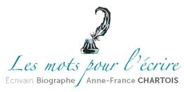 Anne-France Chartois