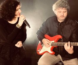 Yellow Moon Duo image 11