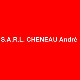 Cheneau André SARL