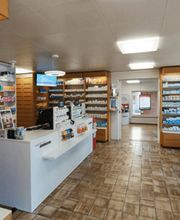 TopPharm Apotheke Bischofszell AG Bild 3