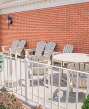 Daniels Family Funeral Home & Crematory image 17