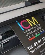 ICM Média image 1