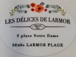 Les Délices De Larmor