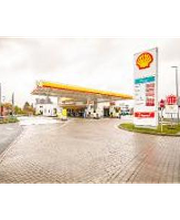 Shell Recharge Charging Station Bild 8