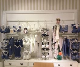 Intimissimi immagine 1