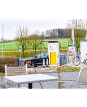 Shell Recharge Charging Station Bild 8