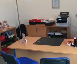 Marl Büro