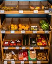 Shell Recharge Charging Station Bild 15