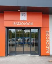 Cabinet de radiologie IM2P image 2