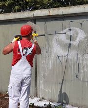 Homex Graffitientfernung & Fassadenschutz GmbH Bild 5