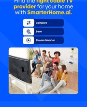 SmarterHome.ai - Compare Local Internet Deals image 6