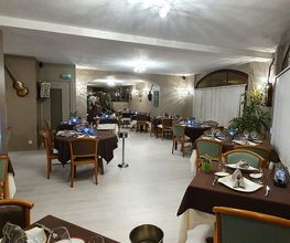 Hôtel Restaurant Saint Hubert image 3