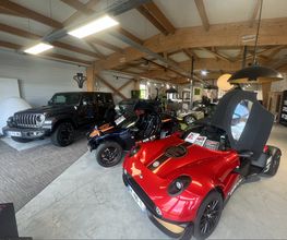 Fun Motor Location image 2