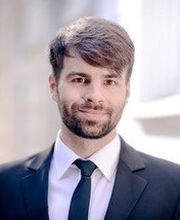 Rechtsanwalt Rene Herzog