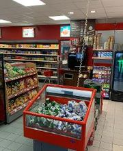 star Tankstelle Bild 10