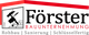 Förster Bauunternehmung GmbH