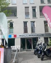 Rollerhaus König Store Bild 18