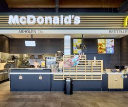 McDonald's Bild 2