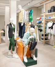 Lacoste Lorient image 3