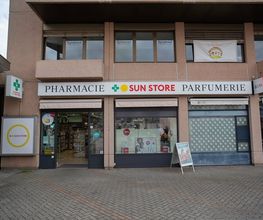 Pharmacie Sun Store Pully