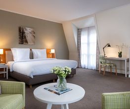 Precise Resort Bad Saarow Bild 12