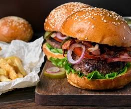 THEESENER GRILLHAUS Bild 13