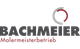 Malerbetrieb Bachmeier Anton