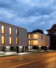 contestabile architecture SA Bild 8