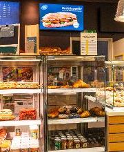 Shell Recharge Charging Station Bild 10