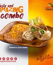 Filiberto's Mexican Food image 15