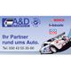 A & D Autoservice Hermsdorf GmbH & Co. KG