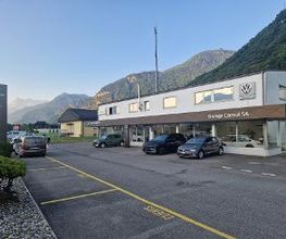Garage Cornut SA Bild 2