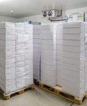 Rhenus Gottardo Ruffoni SA Bild 5