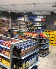 JET Tankstelle Bild 5