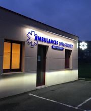 Ambulances Orbecquoises image 5