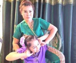 Sabai Thaimassage Bild 10