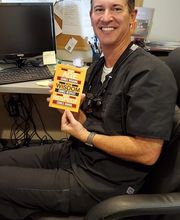 Brad Pitts Family & Cosmetic Dentistry image 8