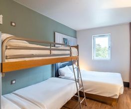 B&B HOTEL Limoges 1 image 4