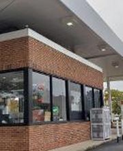 Fuel up at Shell located at 3990 East Williamsburg Road, Sandston, VA! And stop inside for good food.